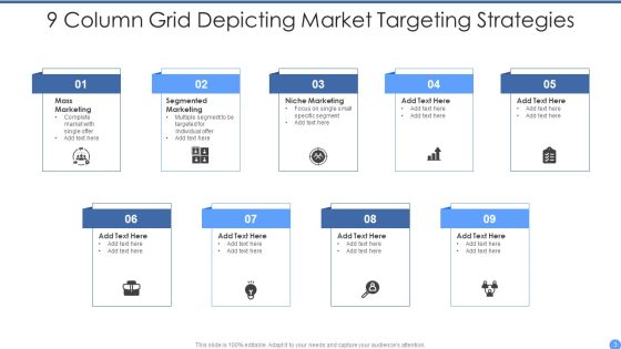 9 Column Grid Ppt PowerPoint Presentation Complete With Slides Slide03
