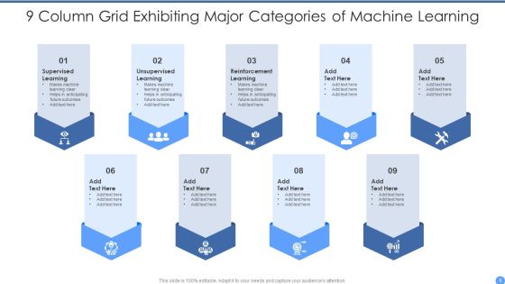 9 Column Grid Ppt PowerPoint Presentation Complete With Slides Slide06