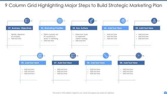 9 Column Grid Ppt PowerPoint Presentation Complete With Slides Slide08