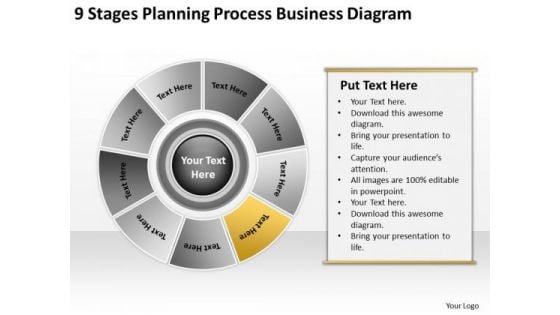 9 Stages Planning Process Business Diagram Strategic Plans PowerPoint Templates 9 Stages Planning Process Business Diagram Strategic Plans PowerPoint Templates