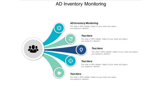 AD Inventory Monitoring Ppt PowerPoint Presentation Gallery Diagrams Cpb AD Inventory Monitoring Ppt PowerPoint Presentation Gallery Diagrams Cpb