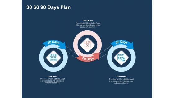 AI Based Automation Technologies For Business 30 60 90 Days Plan Ppt Professional Graphics Download PDF