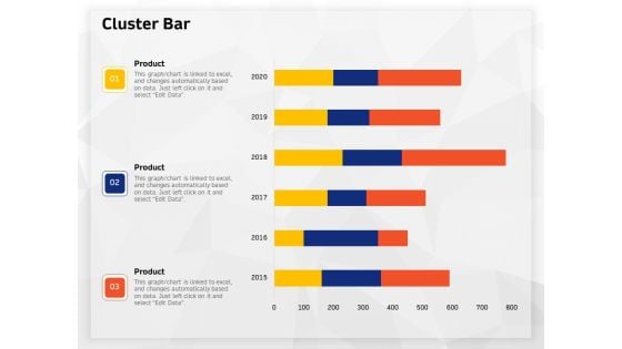 AI High Tech PowerPoint Templates Cluster Bar Ppt Gallery Example PDF