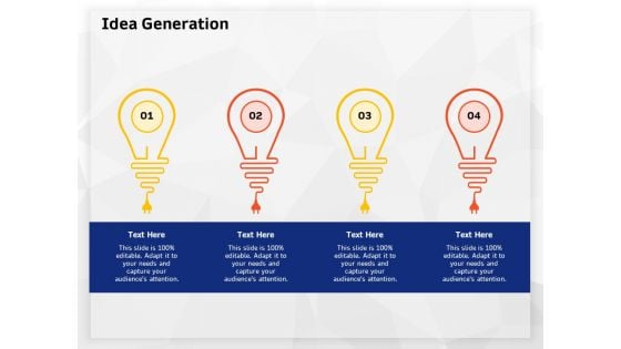 AI High Tech PowerPoint Templates Idea Generation Ppt Visual Aids Inspiration PDF