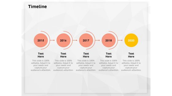 AI High Tech PowerPoint Templates Timeline Ppt Ideas Outline PDF