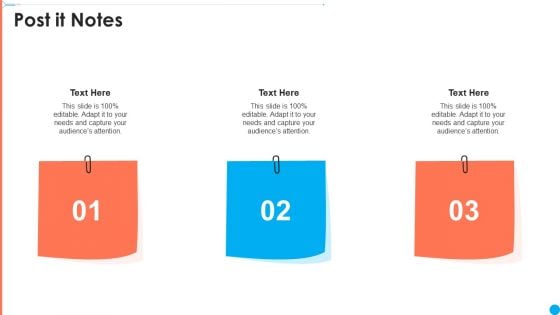 AI Investor Financing Pitch Deck Post It Notes Ppt Graphics PDF AI Investor Financing Pitch Deck Post It Notes Ppt Graphics PDF