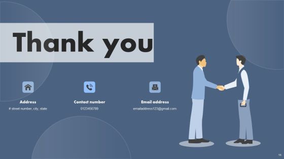 AI Logistics Ppt PowerPoint Presentation Complete Deck With Slides Slide16