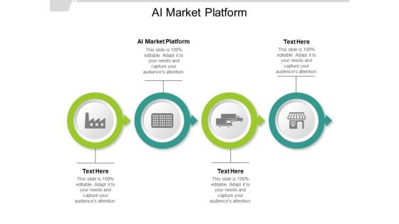 AI Market Platform Ppt PowerPoint Presentation Visual Aids Model Cpb