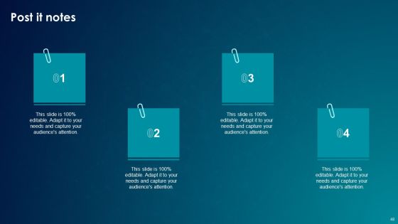 ANN System Ppt PowerPoint Presentation Complete With Slides Slide48