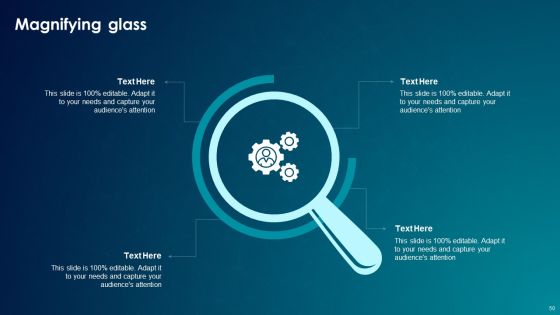 ANN System Ppt PowerPoint Presentation Complete With Slides Slide50