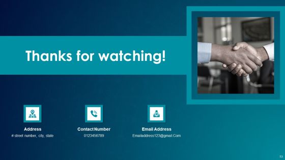 ANN System Ppt PowerPoint Presentation Complete With Slides Slide53