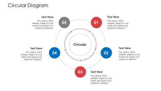 API Administration Solution Circular Diagram Ppt Model Graphics Pictures PDF