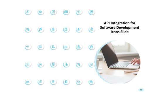 API Integration For Software Development Ppt PowerPoint Presentation Complete Deck With Slides Slide40
