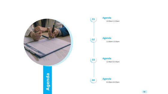 API Integration For Software Development Ppt PowerPoint Presentation Complete Deck With Slides Slide42