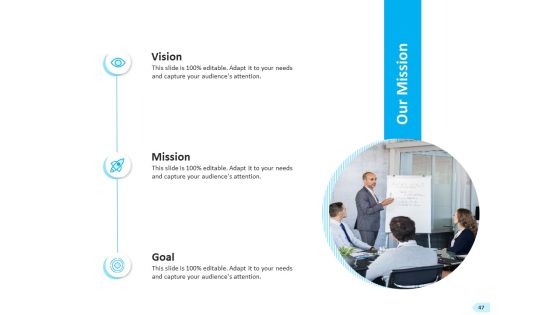 API Integration For Software Development Ppt PowerPoint Presentation Complete Deck With Slides Slide47
