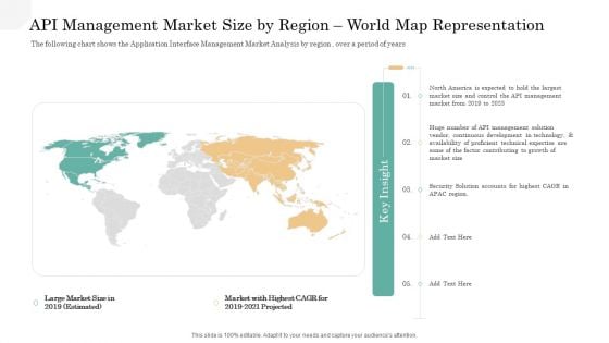 API Management Market API Management Market Size By Region World Map Representation Guidelines PDF API Management Market API Management Market Size By Region World Map Representation Guidelines PDF
