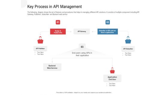 API Outline Key Process In API Management Ppt Icon Visual Aids PDF
