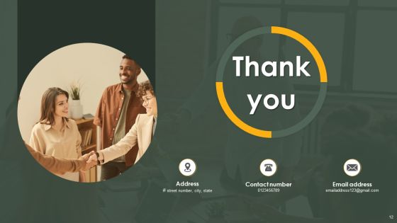 AR Process Ppt PowerPoint Presentation Complete With Slides Slide12