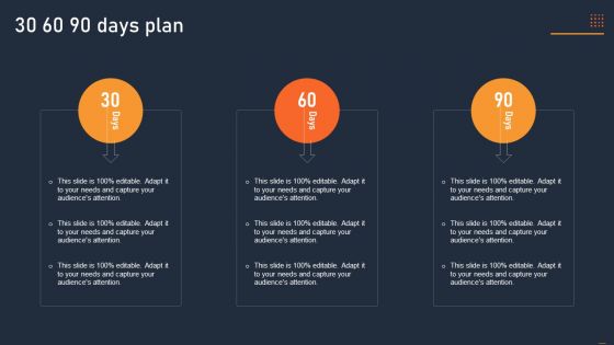 ATS Administration To Improve 30 60 90 Days Plan Ppt Portfolio Graphics Example PDF ATS Administration To Improve 30 60 90 Days Plan Ppt Portfolio Graphics Example PDF