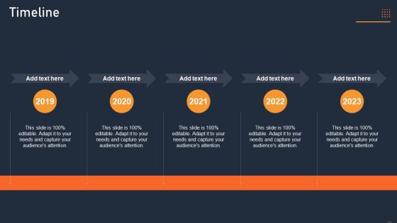 ATS Administration To Improve Timeline Ppt Pictures Slide Portrait PDF