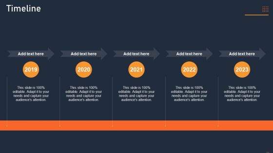 ATS Administration To Improve Timeline Ppt Pictures Slide Portrait PDF