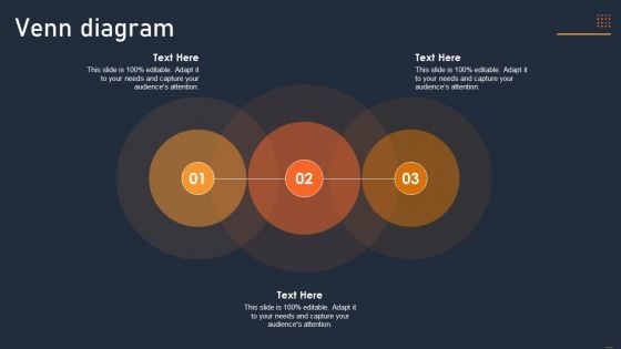 ATS Administration To Improve Venn Diagram Ppt Styles Backgrounds PDF