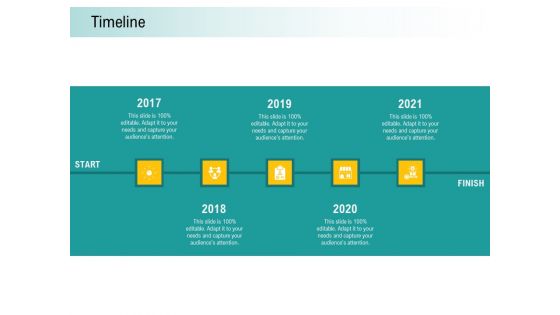 A Step Towards Environmental Preservation Timeline Ppt Styles Backgrounds PDF