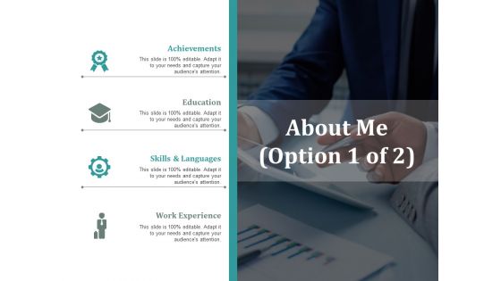 About Me Achievements Ppt Powerpoint Presentation Pictures Graphics Design Cpb About Me Achievements Ppt Powerpoint Presentation Pictures Graphics Design Cpb