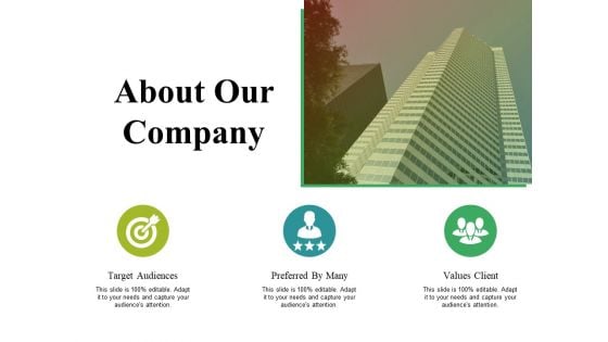 About Our Company Ppt PowerPoint Presentation Infographic Template Example Introduction About Our Company Ppt PowerPoint Presentation Infographic Template Example Introduction