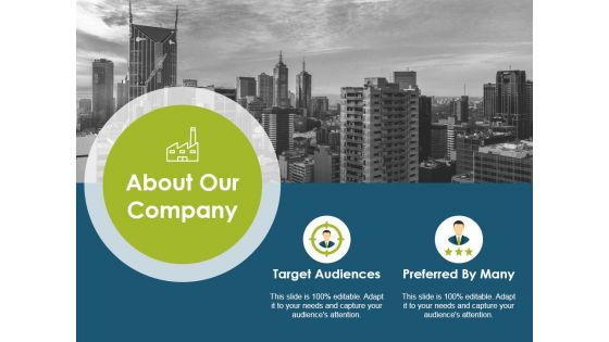 About Our Company Ppt PowerPoint Presentation Pictures Professional About Our Company Ppt PowerPoint Presentation Pictures Professional