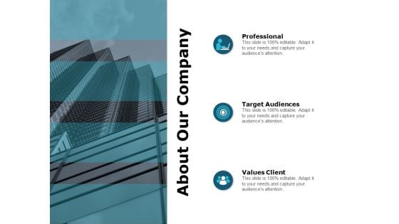 About Our Company Values Client Ppt PowerPoint Presentation File Outline About Our Company Values Client Ppt PowerPoint Presentation File Outline