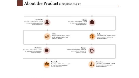 About The Product Business Ppt PowerPoint Presentation Styles Graphic Images About The Product Business Ppt PowerPoint Presentation Styles Graphic Images