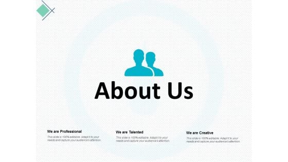 about us business marketing ppt powerpoint presentation outline example introduction about us business marketing ppt powerpoint presentation outline example introduction