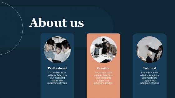 About Us Guide To Develop And Estimate Brand Value Topics PDF About Us Guide To Develop And Estimate Brand Value Topics PDF