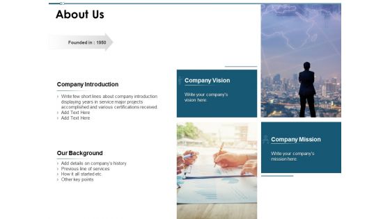 About Us Introduction Ppt PowerPoint Presentation Infographics Mockup About Us Introduction Ppt PowerPoint Presentation Infographics Mockup