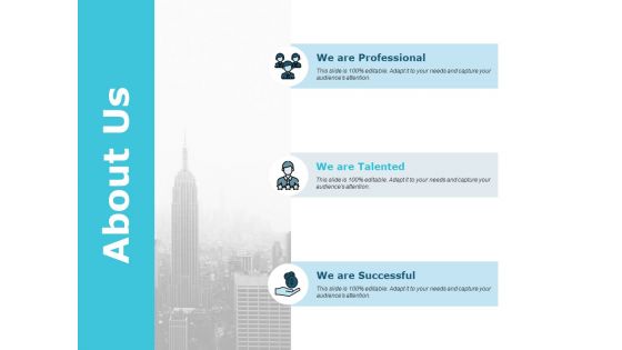 About Us Marketing Ppt PowerPoint Presentation Ideas Designs Download