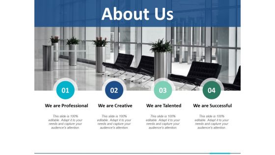 About Us Planning Ppt PowerPoint Presentation Portfolio Background