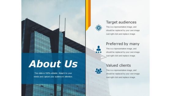 About Us Ppt PowerPoint Presentation Gallery Designs Download
