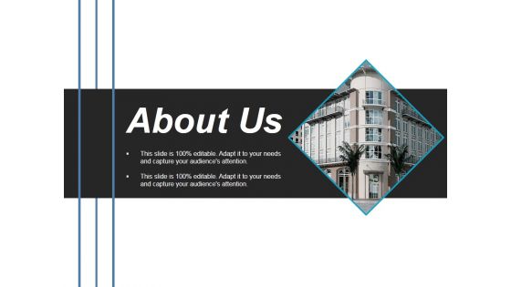 About Us Ppt PowerPoint Presentation Ideas Background Images