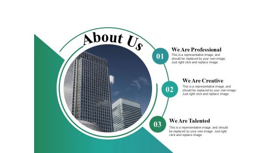 About Us Ppt PowerPoint Presentation Ideas Topics