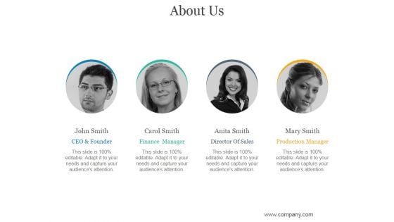 About Us Ppt PowerPoint Presentation Infographic Template About Us Ppt PowerPoint Presentation Infographic Template