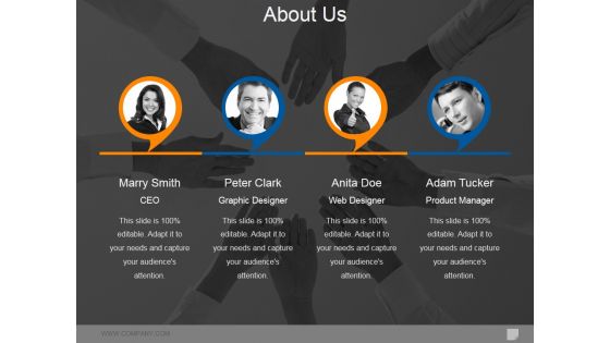 About Us Ppt PowerPoint Presentation Infographic Template Vector About Us Ppt PowerPoint Presentation Infographic Template Vector