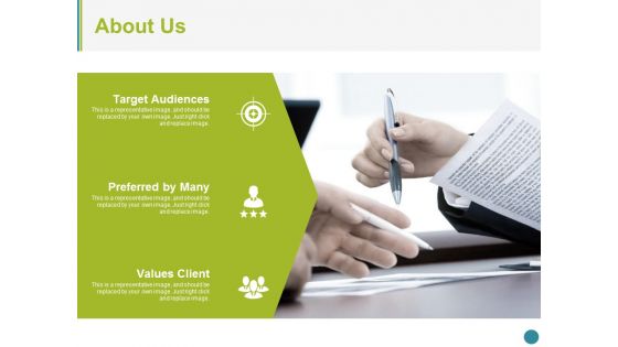 About Us Ppt PowerPoint Presentation Infographics Templates