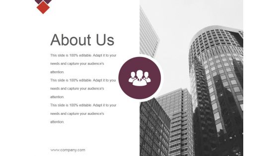 About Us Ppt PowerPoint Presentation Pictures Graphics Example About Us Ppt PowerPoint Presentation Pictures Graphics Example