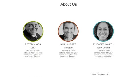 About Us Ppt PowerPoint Presentation Pictures About Us Ppt PowerPoint Presentation Pictures