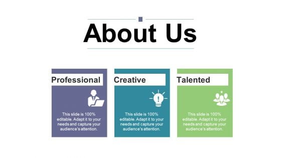 About Us Ppt PowerPoint Presentation Pictures Templates About Us Ppt PowerPoint Presentation Pictures Templates