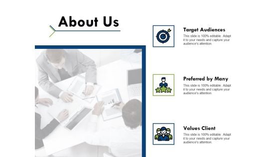 About Us Ppt PowerPoint Presentation Portfolio Design Inspiration