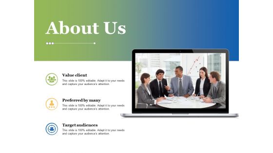 About Us Ppt PowerPoint Presentation Portfolio Display