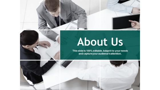 About Us Ppt PowerPoint Presentation Portfolio Visual Aids