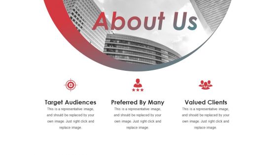 About Us Ppt PowerPoint Presentation Show Background Image